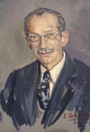 José Barraquer