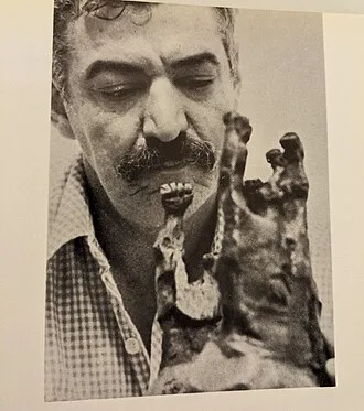 Vicente Arnoriaga Nagore