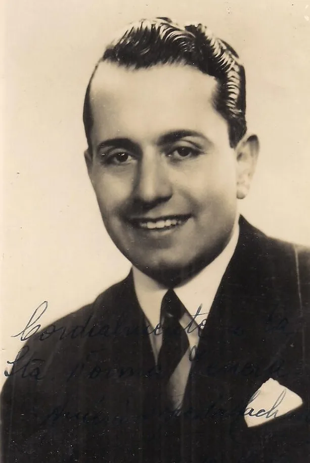 Américo Acosta Machado