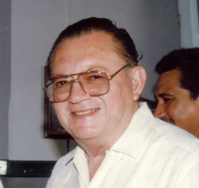 Oswaldo Baqueiro López
