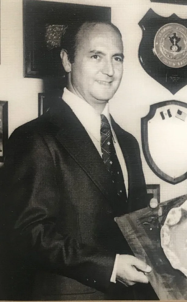 Antonio Calzada Urquíza