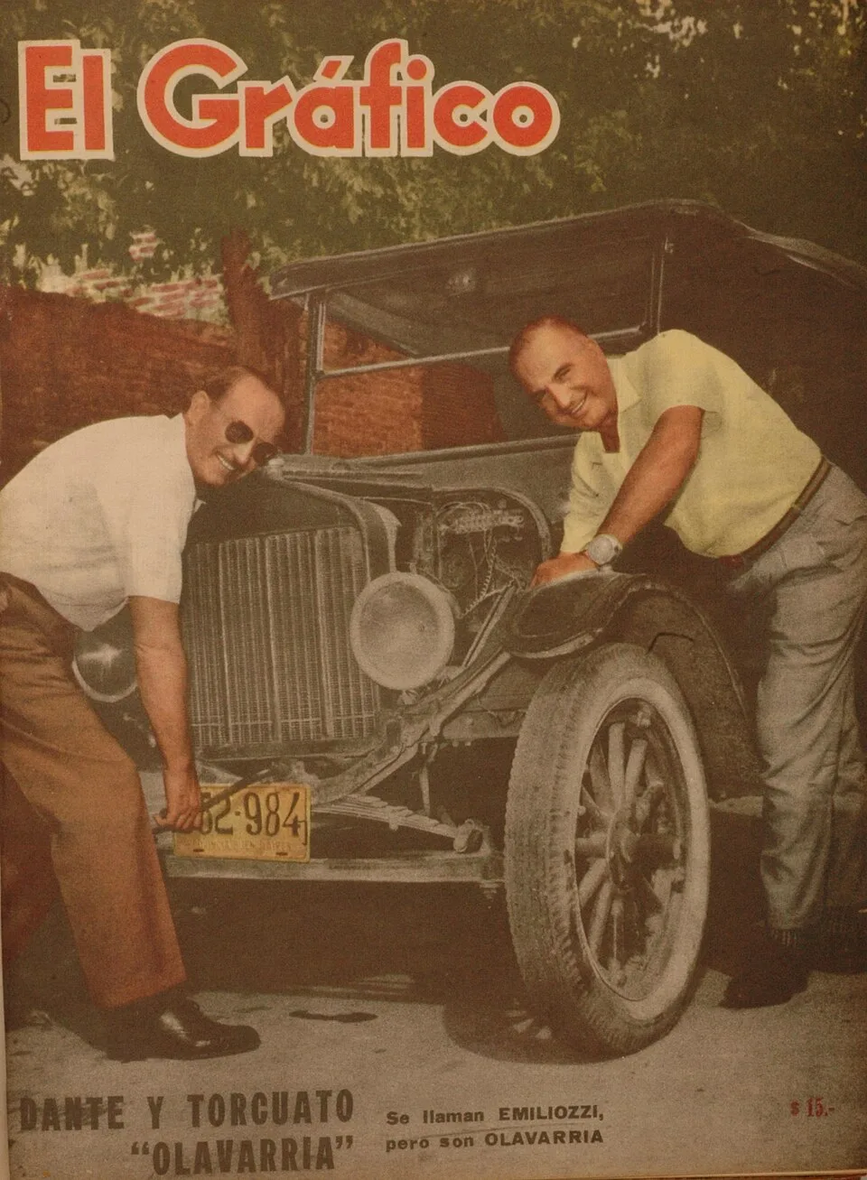 Torcuato Emiliozzi
