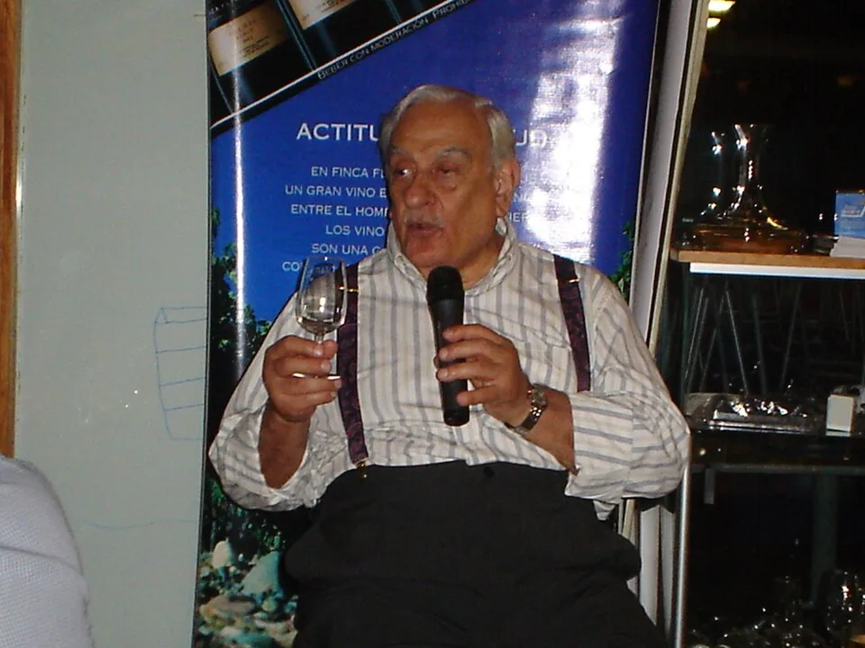 Miguel Brascó