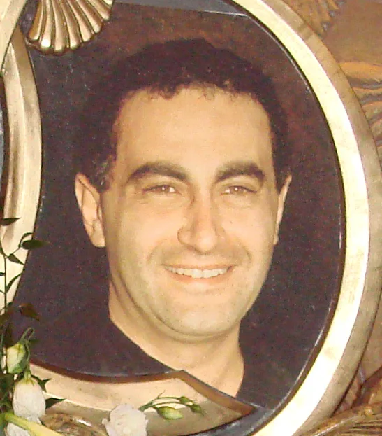 Dodi Al-Fayed