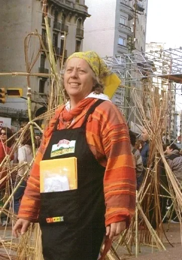 Mariela Celentano