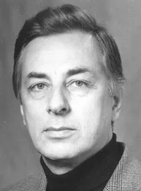 Yevgueni Abramián