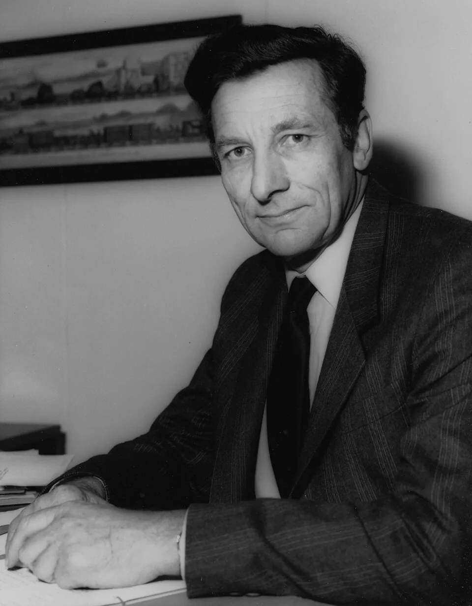 David J. Bartholomew