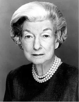 Frances Lasker Brody