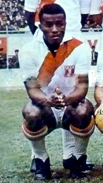 Julio Baylón