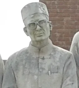 Khondakar Mostaq Ahmad