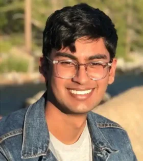 Suchir Balaji