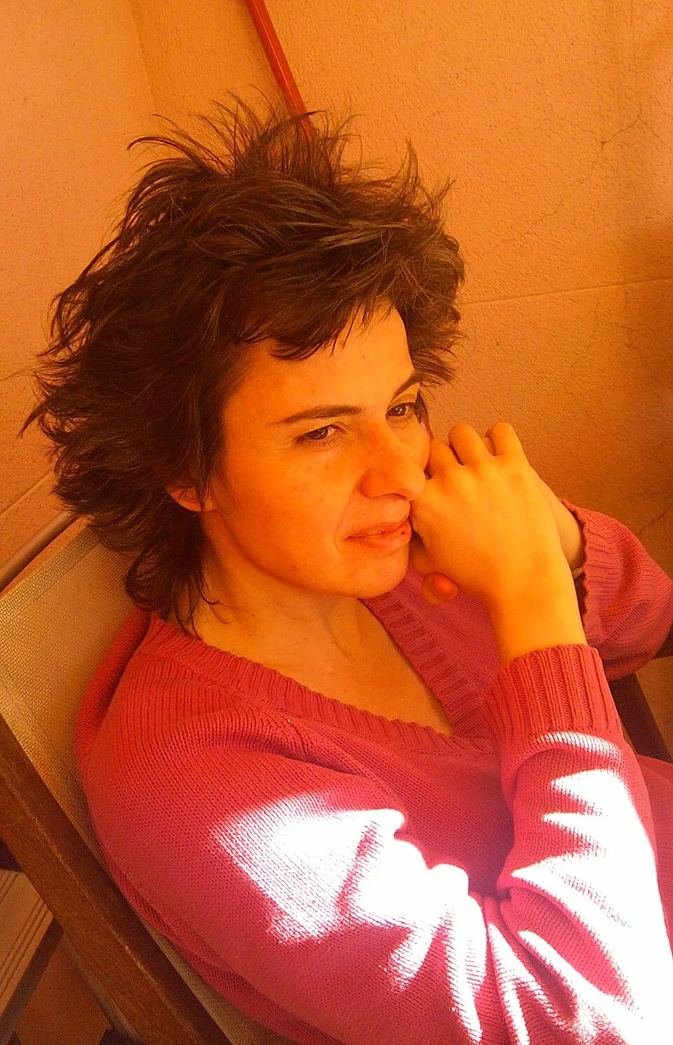 Marta Agudo