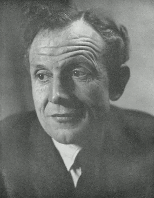 Geoffrey Clough Ainsworth