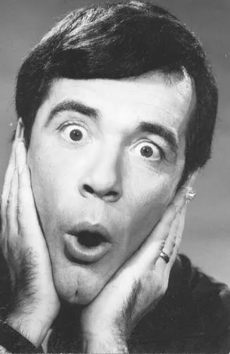 Alberto Anchart