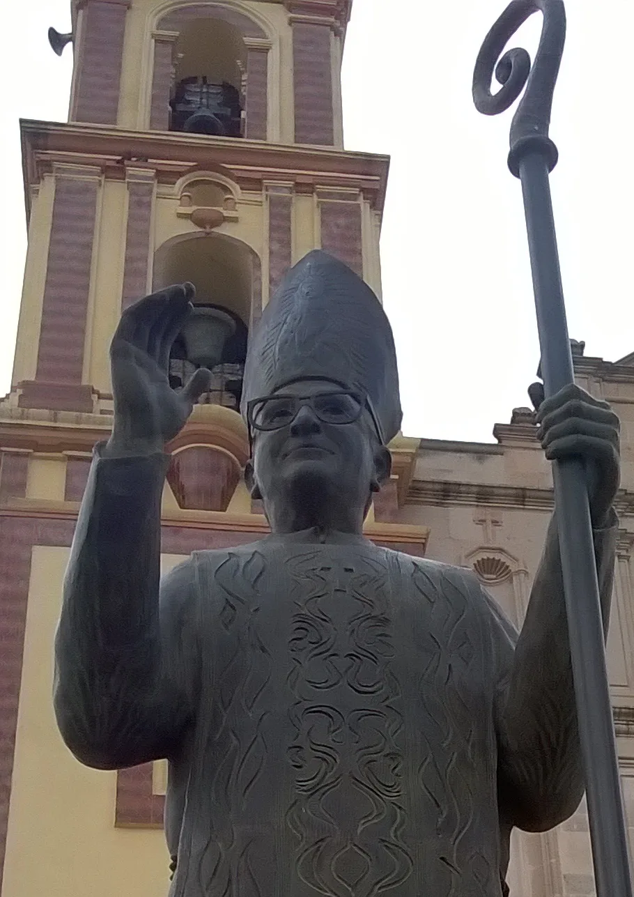 Bartolomé Carrasco Briseño