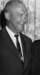 Norman A. Erbe