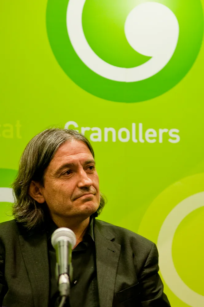 Carles Capdevila i Plandiura