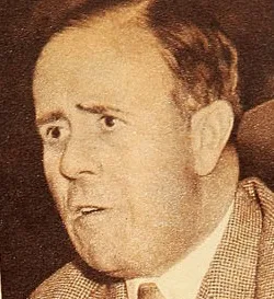 Pedro Escartín