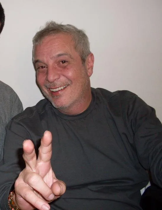 Celso Blues Boy