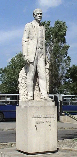Károly Antal