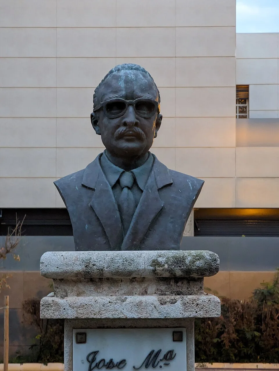 José María Artero García