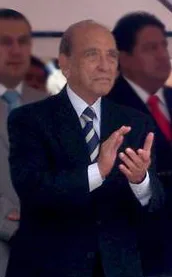 Raúl Baca Carbo