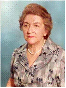 María Luisa Artecona de Thompson