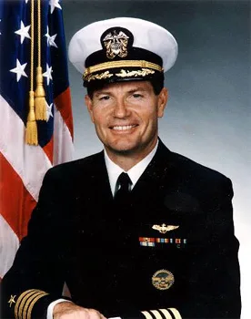 Charles Burlingame