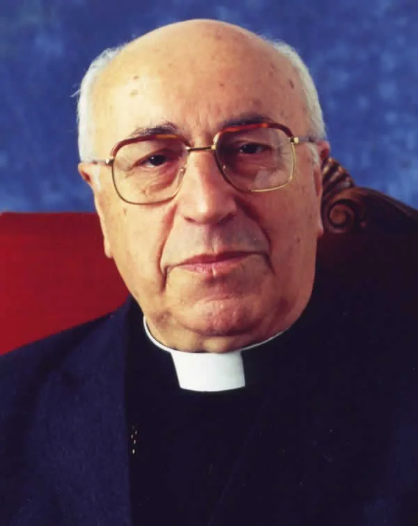 José Cerviño Cerviño