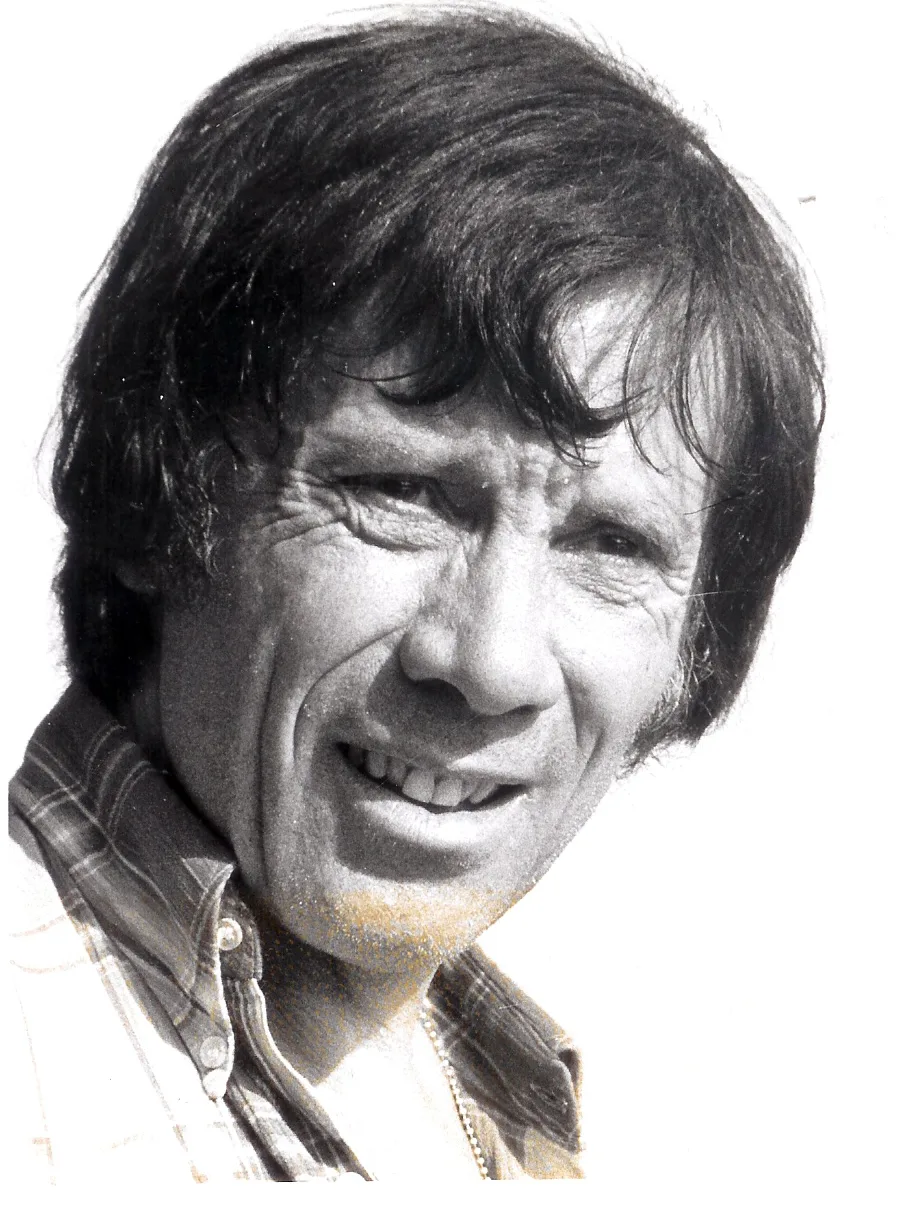 Jean Carrière