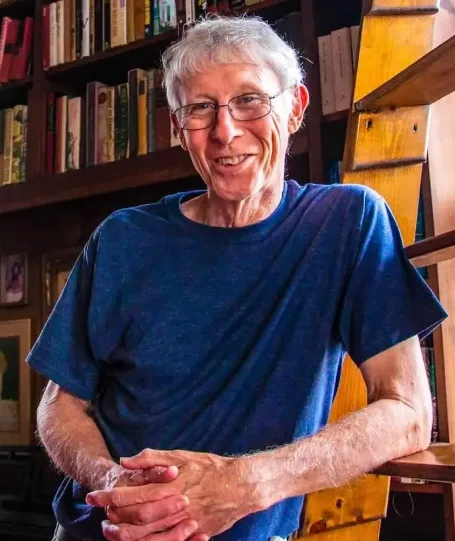 Michael Bishop