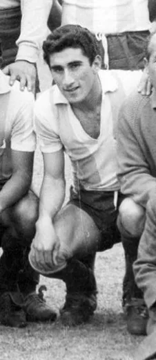 José Ayunta