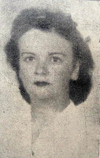Maria de las Mercedes Constanzó de López