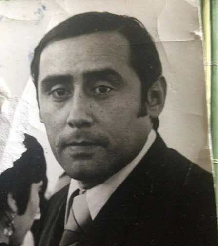 Álvaro Blancarte