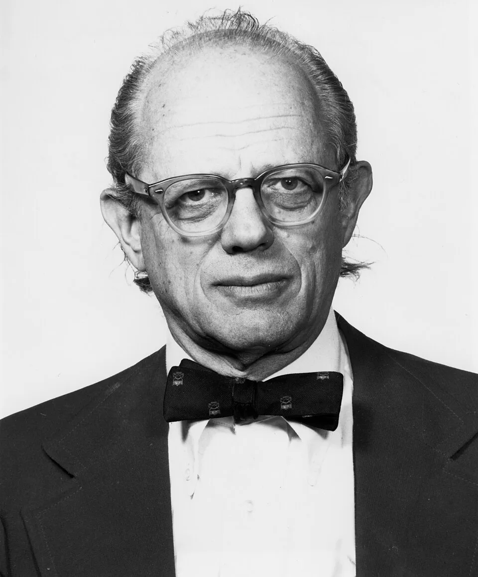 Herman Feshbach