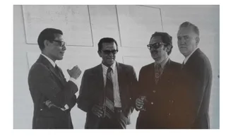 Carlos Chanfón Olmos