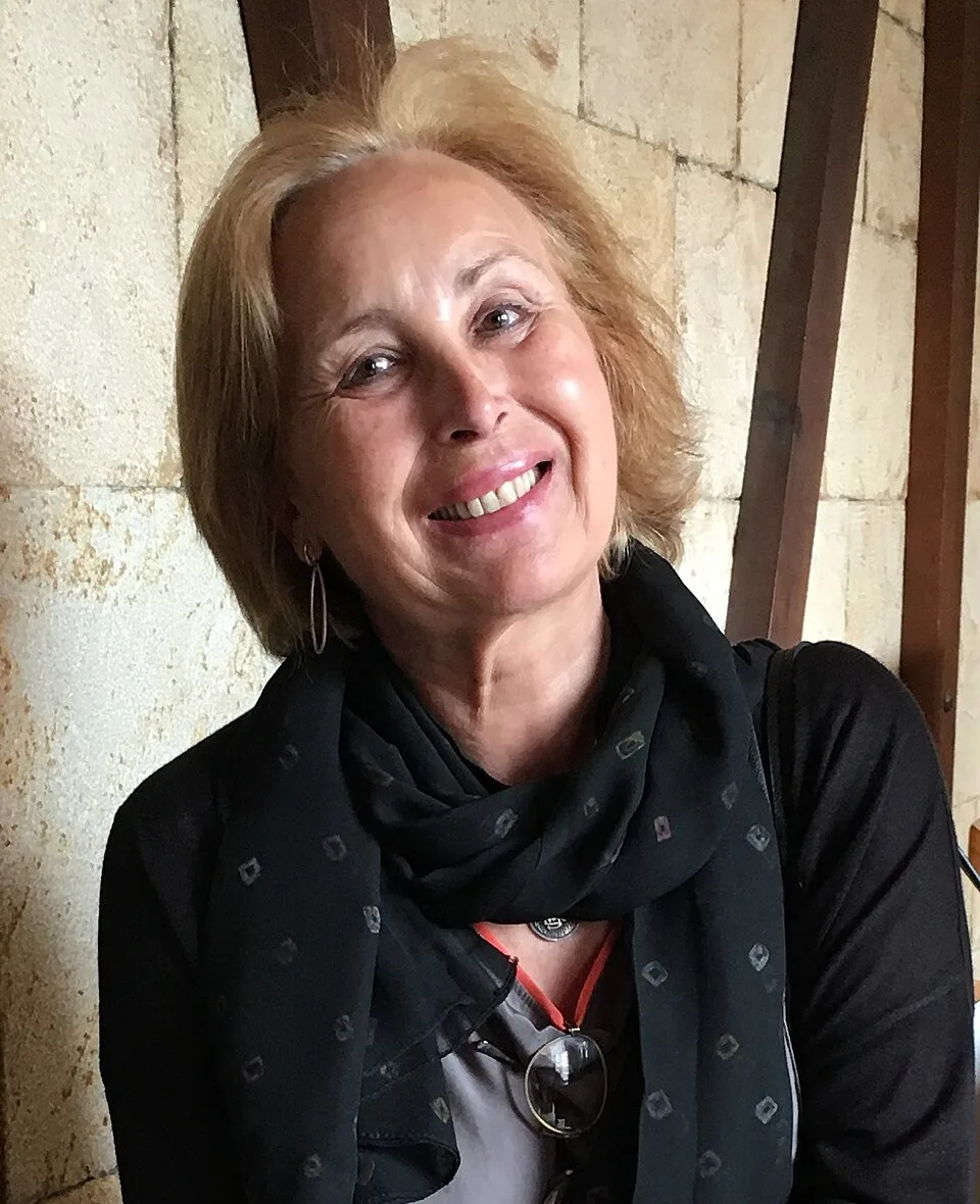 Blanca Álvarez González
