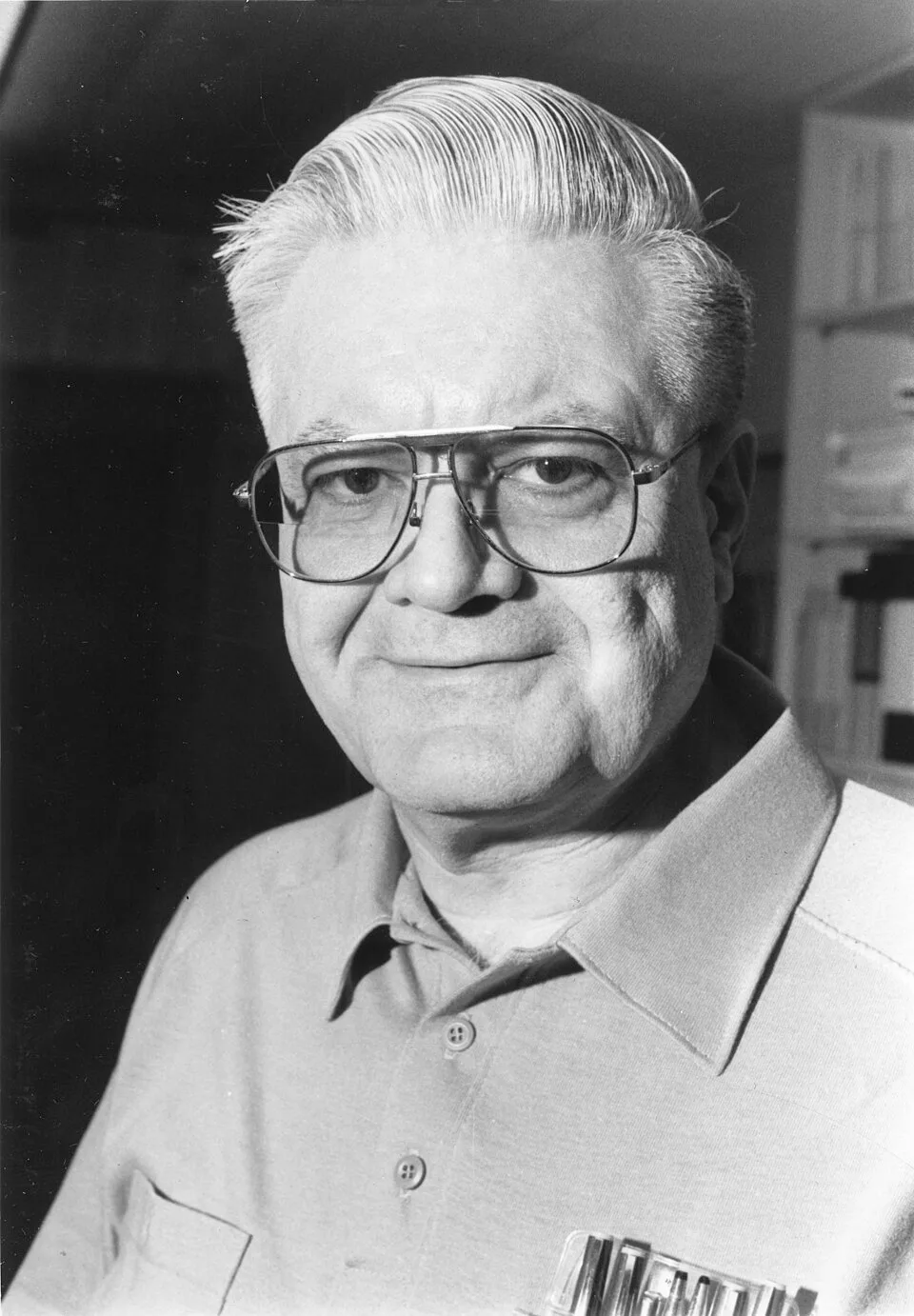 Alastair G. W. Cameron