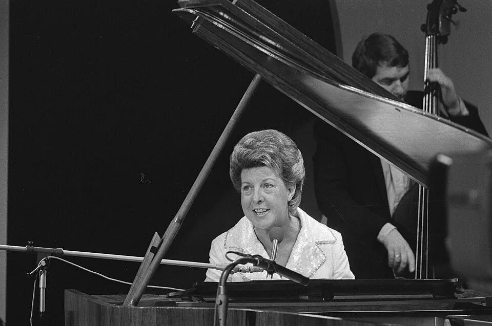 Pia Beck