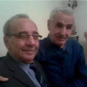 Boudjemaâ El Ankis