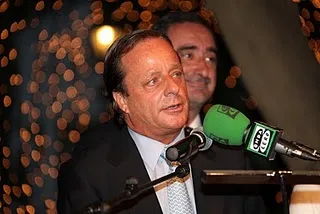 Ignacio Gordillo