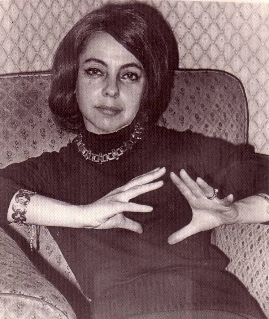 Aurora de Albornoz