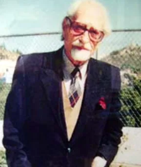 Roberto Cabral del Hoyo