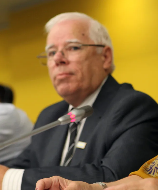 Alejandro Betts