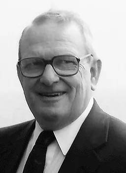 Allan McLeod Cormack