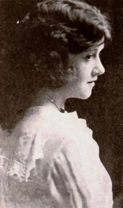 Elinor Field