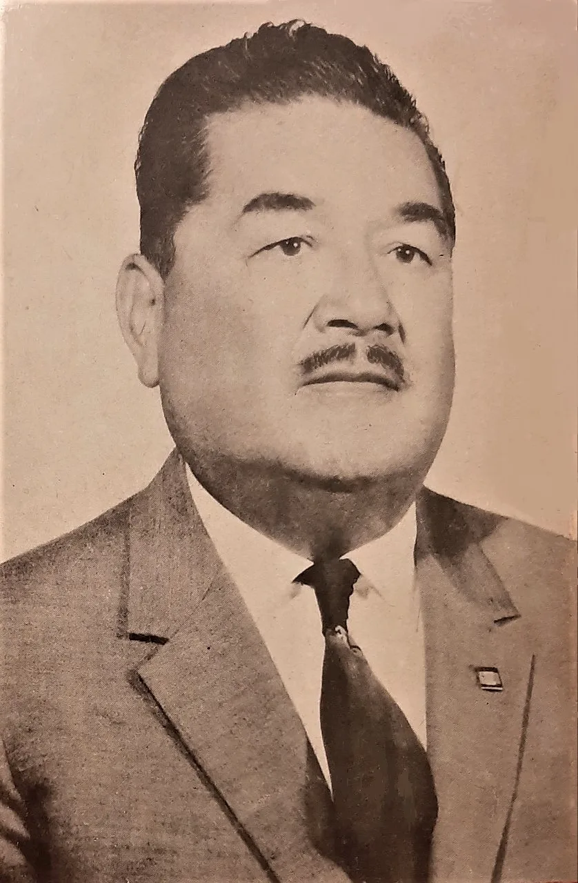 Magdaleno Aguilar Castillo