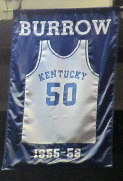 Bob Burrow