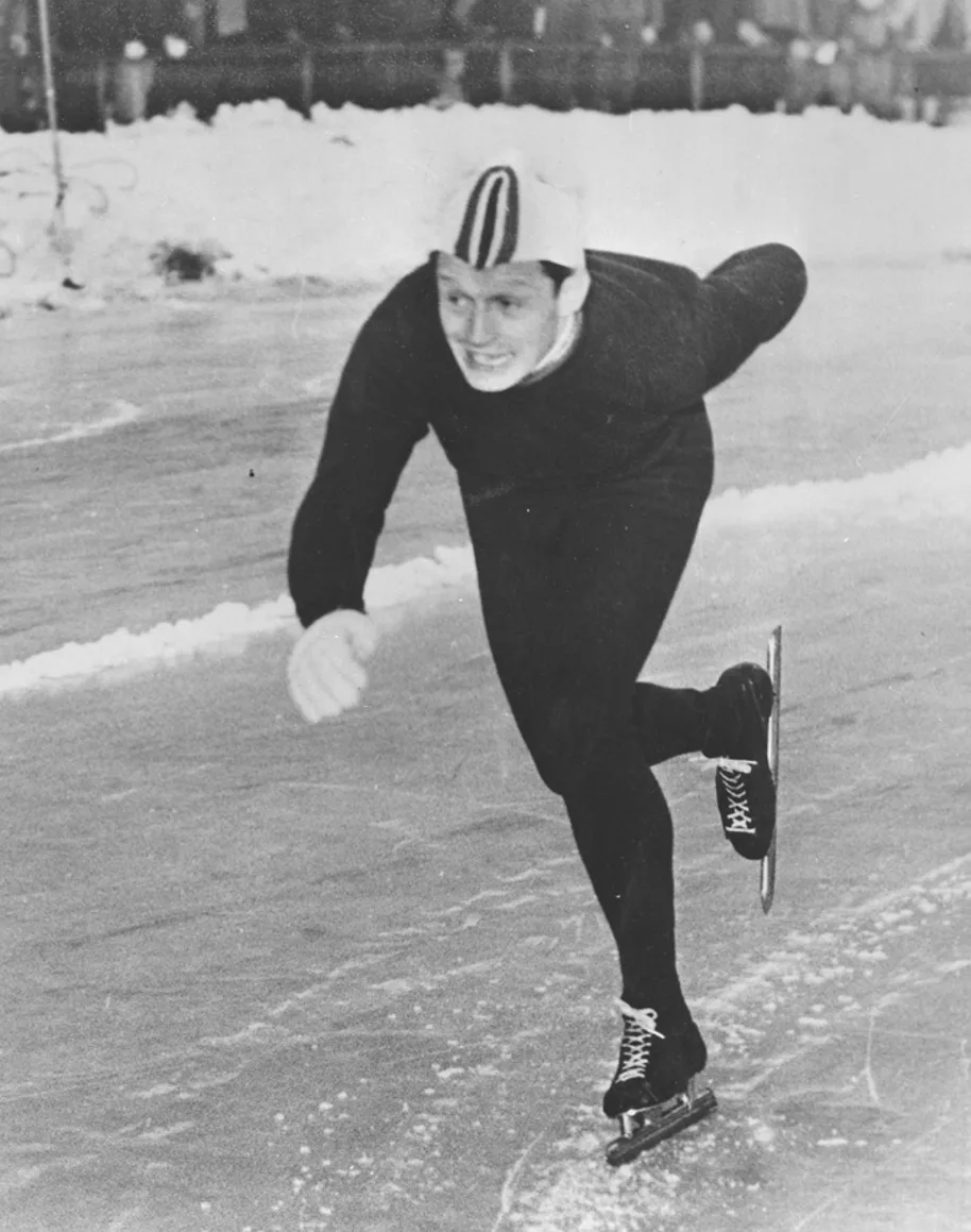 Hjalmar Andersen