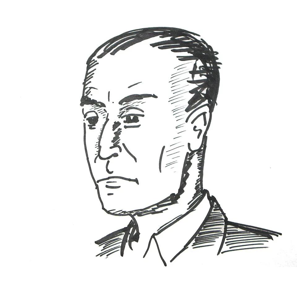 Antoine Argoud